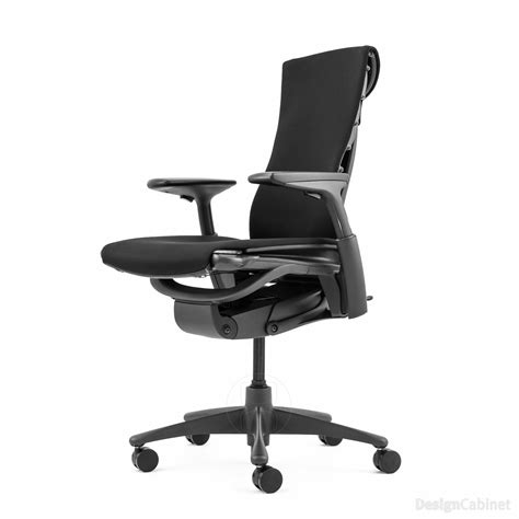 Herman Miller embody alternative